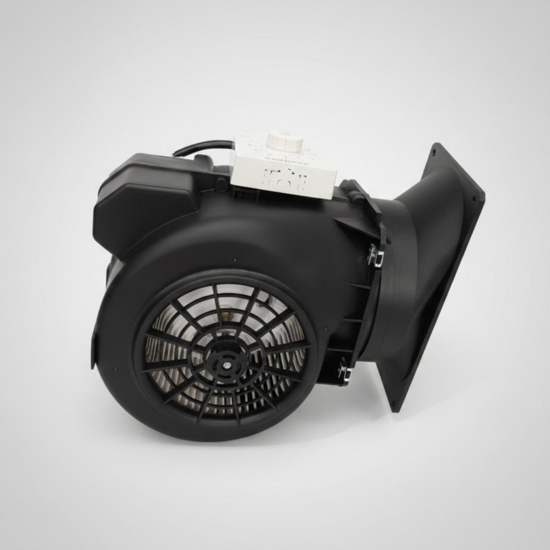 Asic Miner Silencer Manual Control – Compatible with Antminer S21 Pro, S21+, L11 (140mm Fan)
