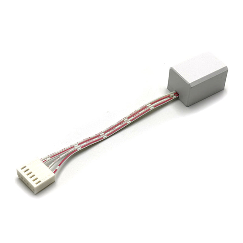 Whatsminer fan simulator ( 6 Pin flat )