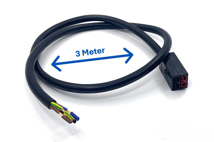 SA2-30 power cord cable for Whatsminer Hydro miner