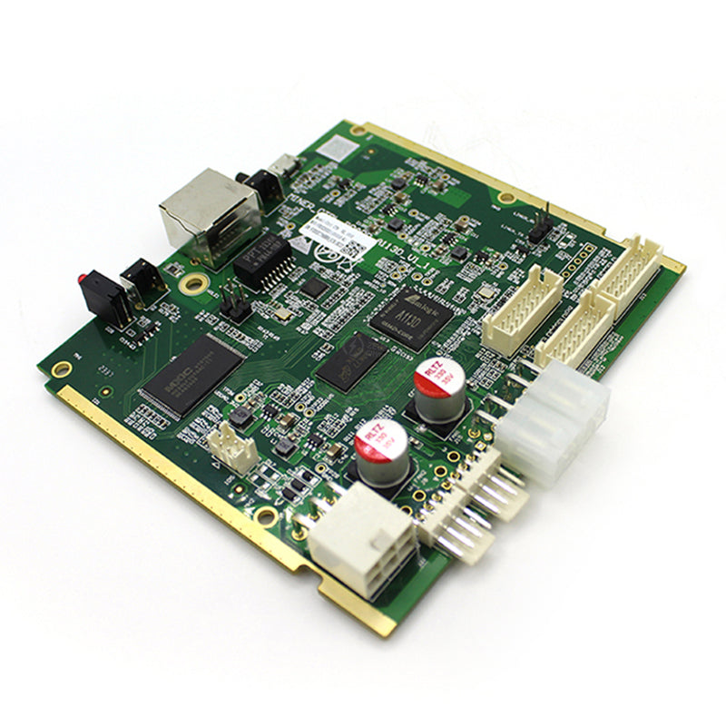 Bitmain Antminer Amlogic A113D C76 Control Board – 2 Flat + 2 Square Fan Pin Version