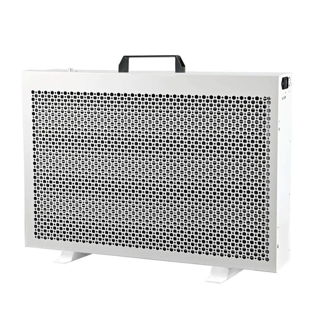 LIANLI 12KW Hydro Miner Radiator for Antminer & Whatsminer – ASIC Miner Water Cooling System