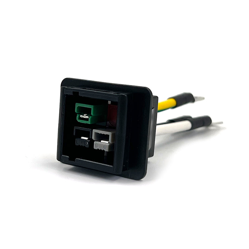 P14 power socket connector for Bitmain Antminer APW171215 power supply