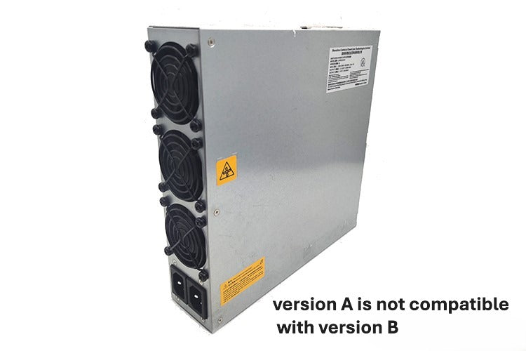 Antminer APW121417 Power supply ( PSU for L7 D7 S19J S19L )