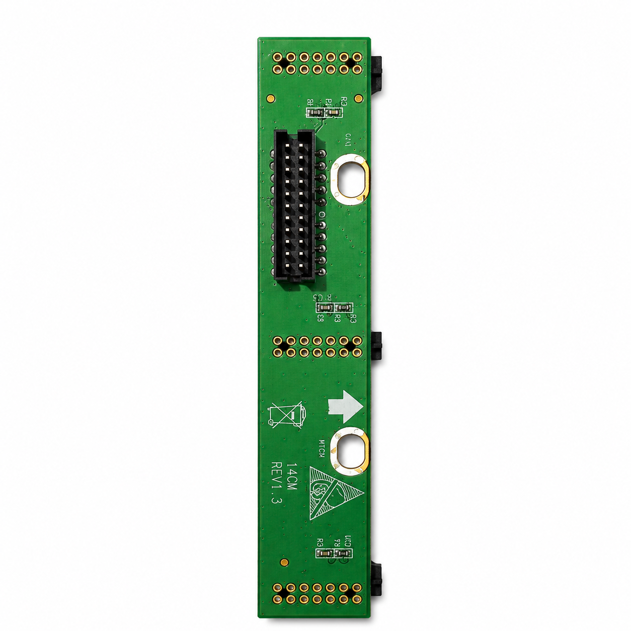 Whatsminer M60 M50 M30 M20 Series Adapter Board Bridge for ASIC Miner Hash Board Connection