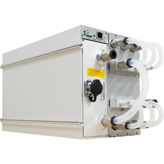 Hydro Miner Parts