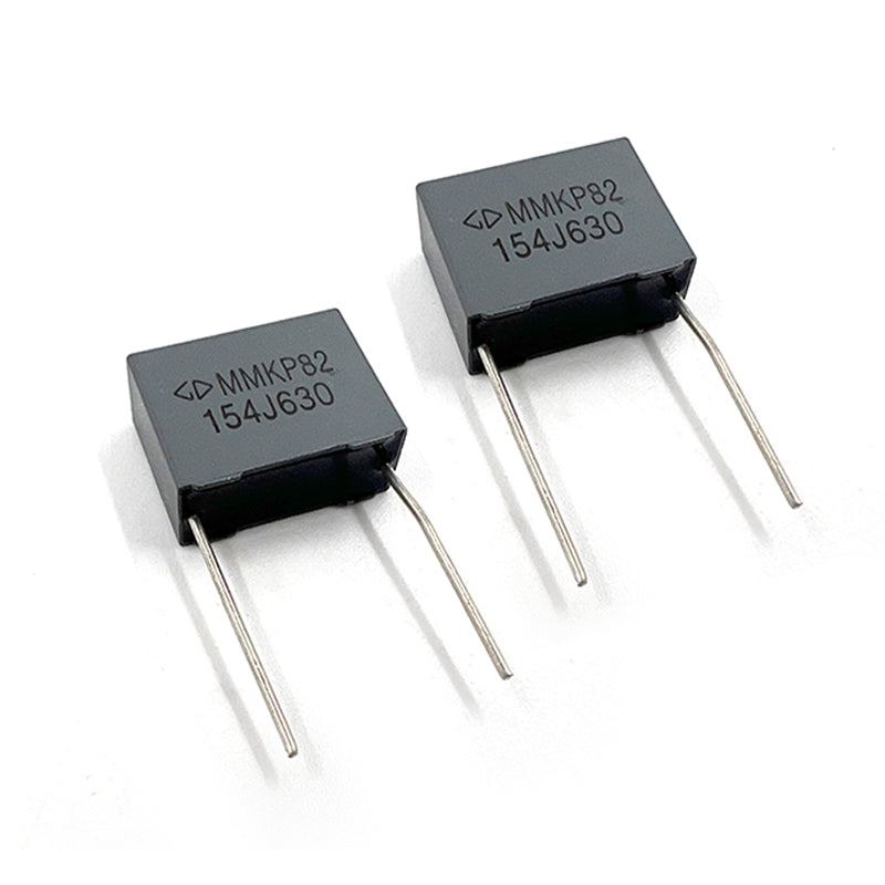 Capacitor