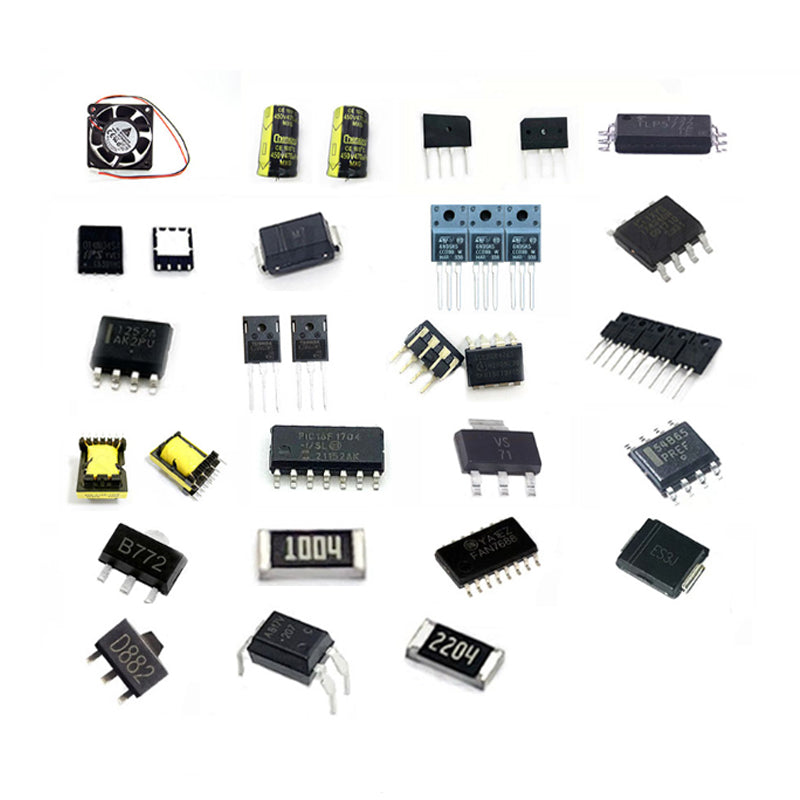 PSU Parts