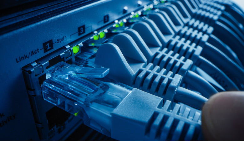 Networking Equipment – Asic Miner Parts India