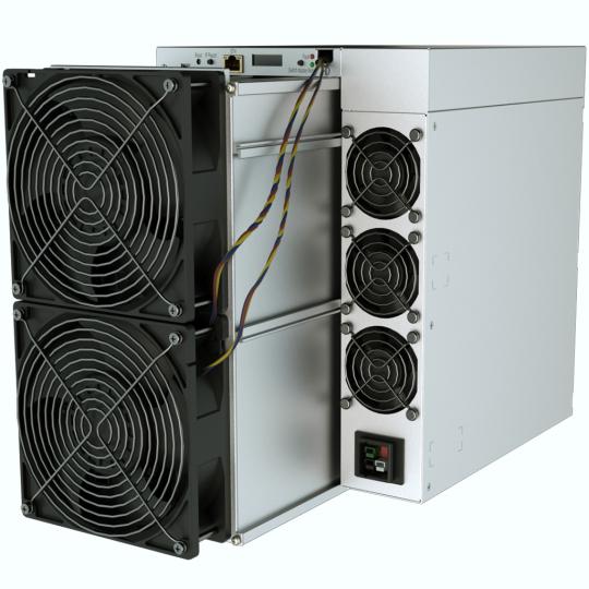 ANTMINER