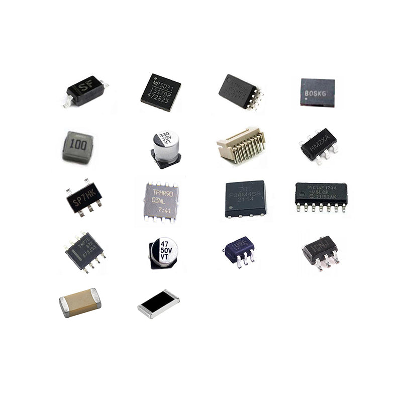 MINER PARTS