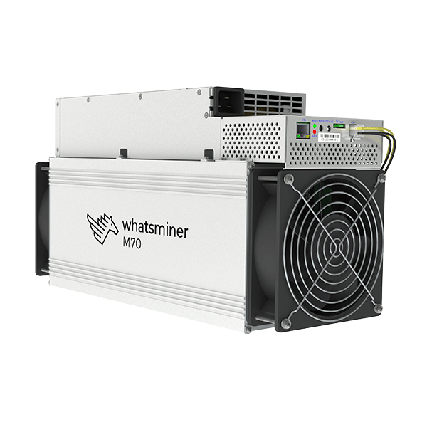 Whatsminer Parts