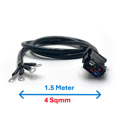 P33 Power cable for T21, S21 Imm ( 3 phase )
