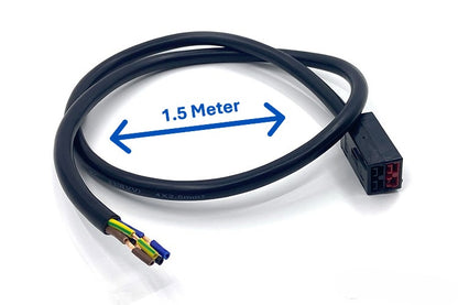SA2-30 power cord cable for Whatsminer Hydro miner