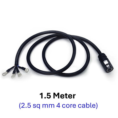 Antminer hydro power cable LP-20 (PSU cord LP-20  for APW11 PSU)