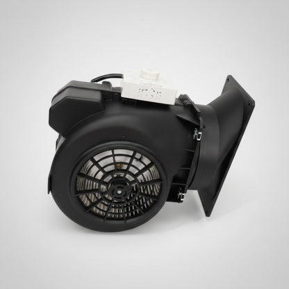 Asic Miner Silencer Manual Control Compatible with Antminer S19 series, L7 ( All 120mm Fan )