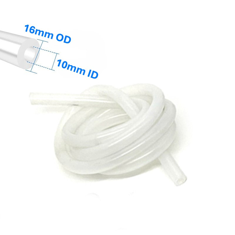 Silicone Water Pipe Hose for Antminer & Hydro Miners (Lianli Radiator Compatible) 1 Mtr