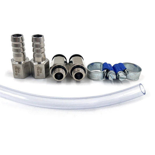 Lian Li 12KW water cooling kit for Hydro ASICs 10mm Kit