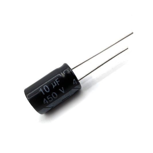 10uF 450V capacitor ( OEM Asic miner psu capacitor)