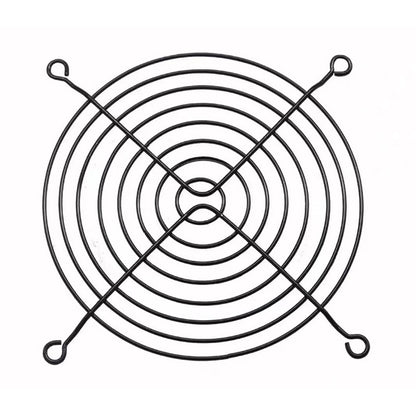 Fan protection net for Asic miner ( Black )