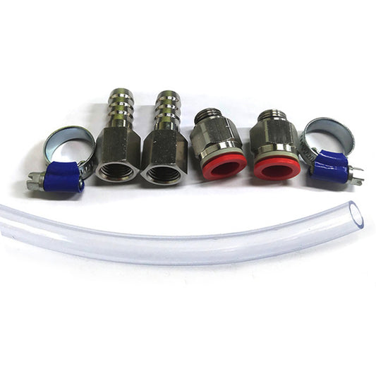 Lian Li 12KW water cooling kit for Hydro ASICs 12mm Kit