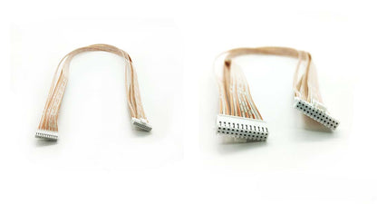 24-Pin Antminer Hashboard to Control Board Data Cable – 60cm (Compatible with E9 / E9 Pro) – Brand New