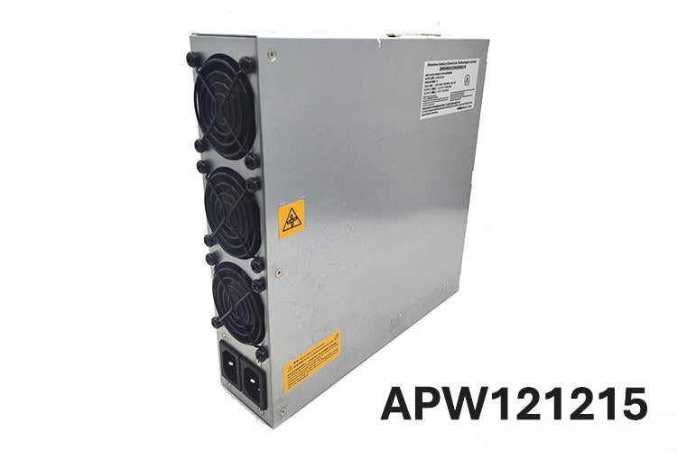 Antminer APW121215 Power supply ( APW121215 a / b / c / d / e / f / g version PSU )