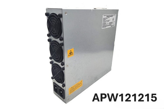 Antminer APW121215 Power supply ( APW121215 a / b / c / d / e / f / g version PSU )