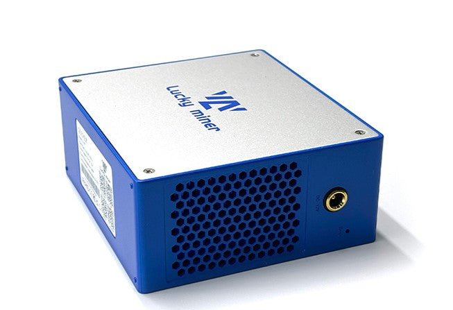 Lucky Miner LV07 – 1 TH/s SHA-256 ASIC Bitcoin Miner
