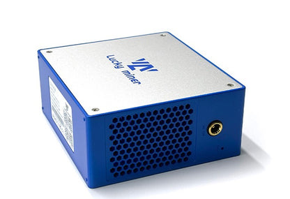 Lucky Miner LV07 – 1 TH/s SHA-256 ASIC Bitcoin Miner