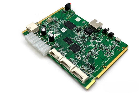 Bitmain Antminer S21Pro, S21XP, S21+ Amlogic A113D CBK Control Board