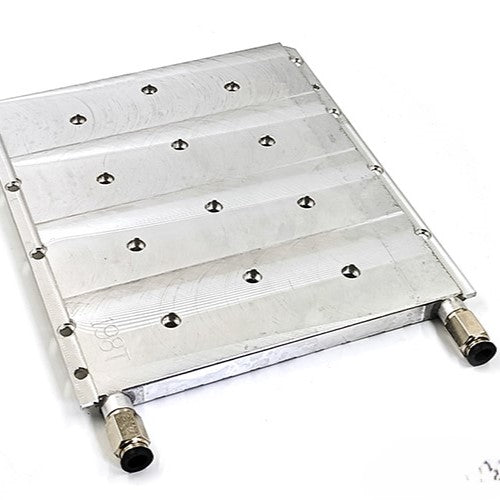 Antminer S19 Pro Hydro Liquid Cooling Plate (184T/191T/198T Compatible)