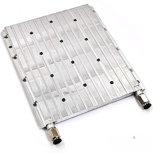 Antminer S19 Pro Hydro Liquid Cooling Plate (184T/191T/198T Compatible)