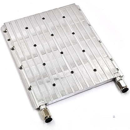 Antminer S19 Pro Hydro Liquid Cooling Plate (184T/191T/198T Compatible)