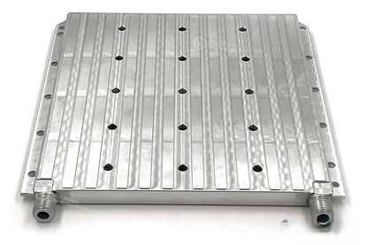 Antminer S19 XP+ Hydro 293T / 279T & S21 Liquid Cooling Plate Replacement (ASIC Miner Water Cooling Block)