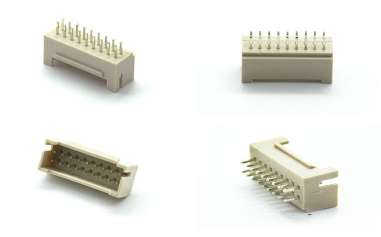 18pin connector for asic miner control board ( PHB 2.0mm straight )