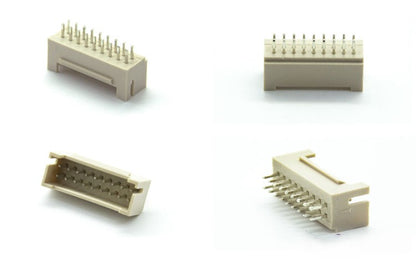 18pin connector for asic miner control board ( PHB 2.0mm straight )
