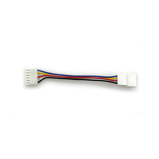 Linear 4pin to 6pin Whatsminer fan adapter cable
