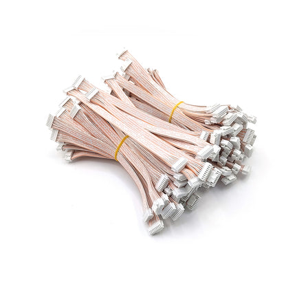 18-Pin Antminer Hashboard to Control Board Data Cable – Compatible with S19j XP / S19k Pro / S19 / S19 Pro-A / S19j Pro / S19j Pro+ – Brand New