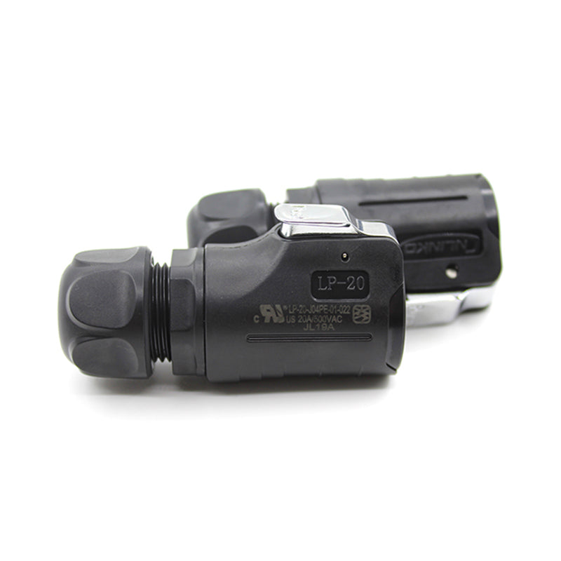 Antminer hydro power cable LP-20 (PSU cord LP-20  for APW11 PSU)