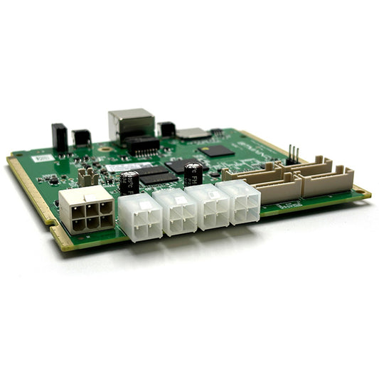 Bitmain Antminer Cvitek CV1835 C88, CB8, CB4 Control Board – 4-Pin Square Fan Version