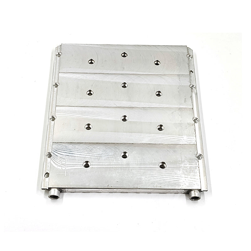 Antminer S19 Pro Hydro Liquid Cooling Plate (184T/191T/198T Compatible)