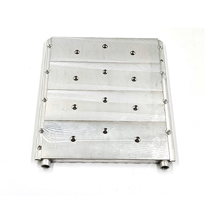 Antminer S19 Pro Hydro Liquid Cooling Plate (184T/191T/198T Compatible)