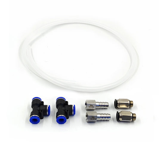 Hydro Miner Quick Connector Radiator Kit for 2 ASIC Miners | 12kW Water Cooling System
