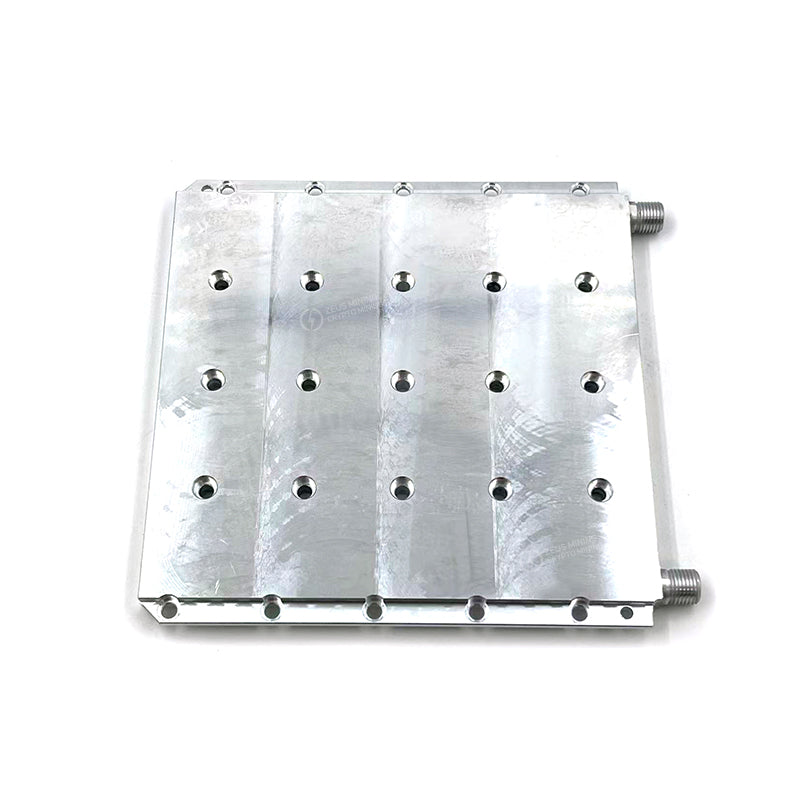 Antminer S19 XP+ Hydro 293T / 279T & S21 Liquid Cooling Plate Replacement (ASIC Miner Water Cooling Block)