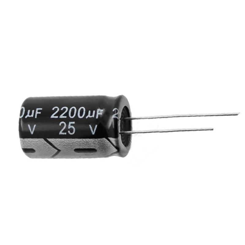 2200uf 25v capacitor ( OEM Asic miner psu capacitor)
