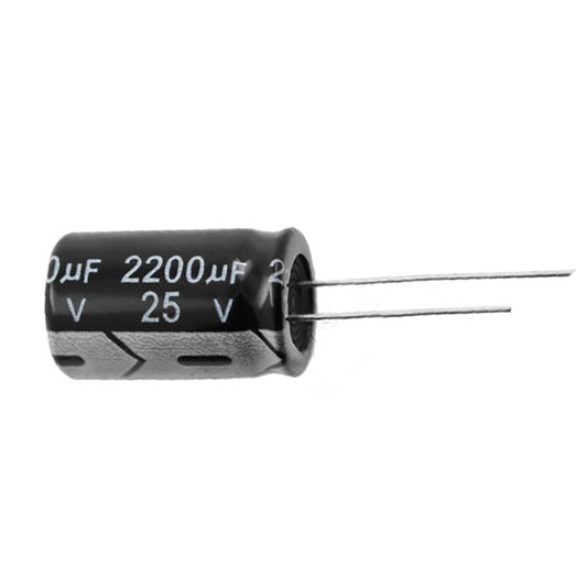 2200uf 25v capacitor ( OEM Asic miner psu capacitor)