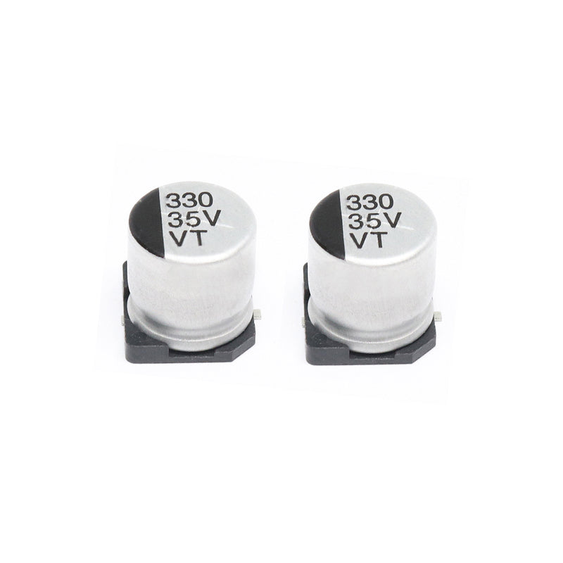 330 35V SMD capacitor ( OEM Asic miner psu capacitor)