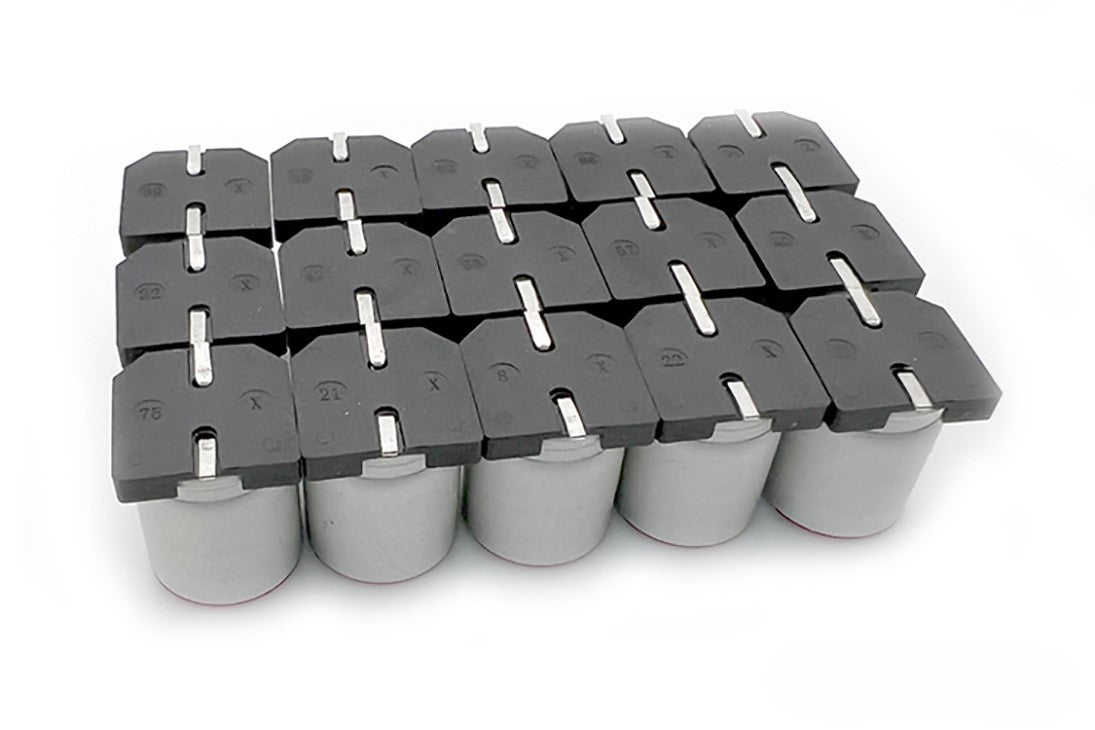 330uf 30V SMD Capacitor