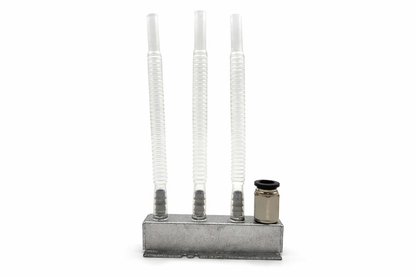 Antminer Hydro water divider for hash boards ( Manifold for 3 hash boards )