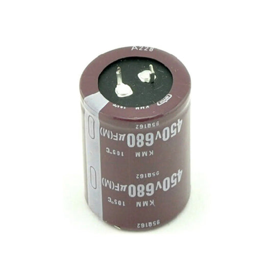 450V 680uF Capacitor Aluminum Electrolytic ( OEM Asic miner psu capacitor)